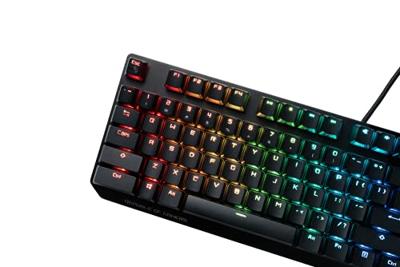 ASUS ROG PBT Keycap Set (AC03) Toetsenbordkapje ASUS ROG PBT Keycap Set (AC03) Toetsenbordkapje