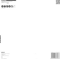 Bosch Accessories 2608901636 Schuurnet voor wand- en plafondschuurmachine Korrelgrootte (num) 80 (Ø) 225 mm 5 stuk(s) - thumbnail