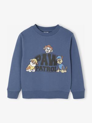 Jongenssweater Paw Patrol® jeansblauw