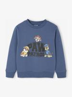 Jongenssweater Paw Patrol® jeansblauw - thumbnail