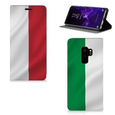 Samsung Galaxy S9 Plus | Standcase | Italië