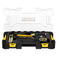 Stanley FMMT98106-1 | FatMax | PRO STACK | Set | 44-Delig - FMMT98106-1 - thumbnail