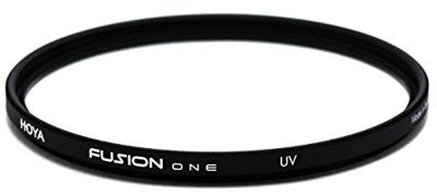 Hoya Fusion One UV-filter, 55 mm