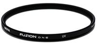 Hoya Fusion One UV-filter, 55 mm - thumbnail