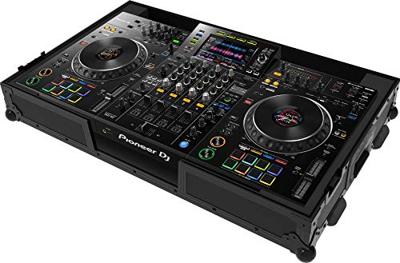 Zomo P-XDJ-XZ NSE flightcase voor Pioneer XDJ-XZ