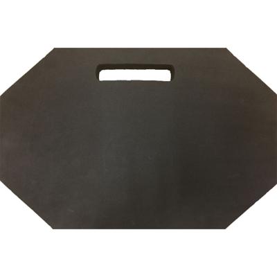 Kniebeschermingsmat 44,5x29,2x3,6cm ToolPack 360.135