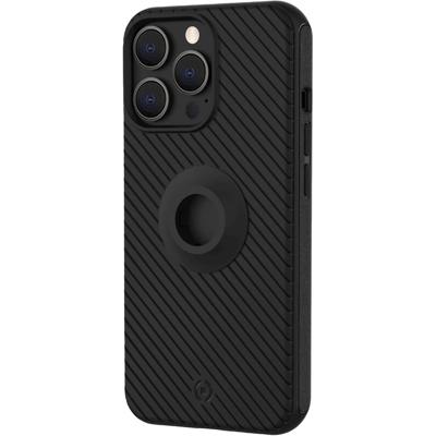 Celly snap iphone 13 hoes voor telefoonhouder