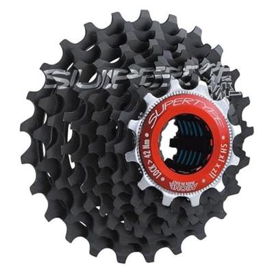 Shimano Miche cassette 11v 16-27 supertype