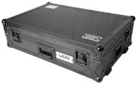 UDG U91105BL Black Plus Ultimate Flight Case voor AlphaTheta XDJ-AZ - thumbnail