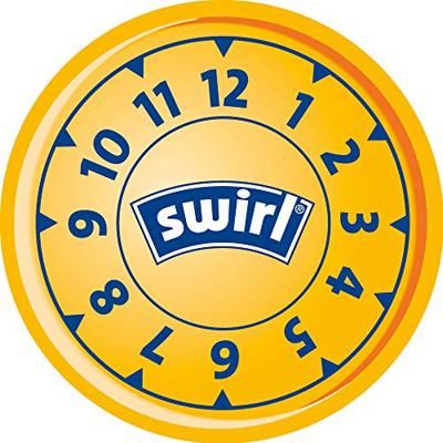 Swirl Kombi-Filter 4006508220977 Reserve filter voor afzuigkap 1 stuk(s)