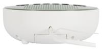 Salora CR612 Wekker radio Zwart - thumbnail
