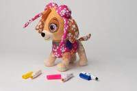 Paw Patrol Doodle Pups Printed Eyes - thumbnail