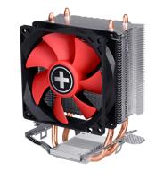 Xilence A402 CPU-koellichaam met ventilator AMD AM4, AMD AM5 - thumbnail