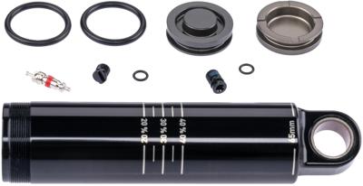 ROCKSHOX behuizing van demper damper body rs 65mm dlx/sdlx 65 mm standard