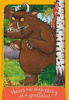 Gruffalo (2+3+4+5 Stukjes) - Puzzel;Puzzel (4005556072262) - thumbnail