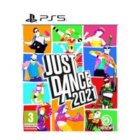 Just Dance 2021 - thumbnail