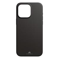 Black Rock Urban Case Cover Voor Apple IPhone 15 Pro Max Zwart - thumbnail