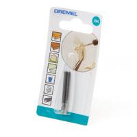 Dremel accessoires Frees HSS cilindervorm 3,2 mm | 26150194JA - 26150194JA - thumbnail