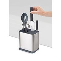 Joseph Joseph Aanrecht Surface Rvs Keukenhulp Organiser Pot - thumbnail