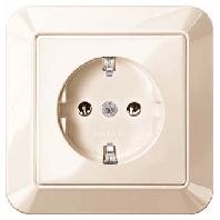 Merten MEG2301-1044 Wandcontactdoos System M Wit 1 stuk(s) Merten MEG2301-1044 Wandcontactdoos System M Wit 1 stuk(s)