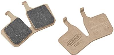 Magura Schijfremblokset gesinterd mt5/mt7 (10