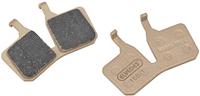 Magura Schijfremblokset gesinterd mt5/mt7 (10 - thumbnail