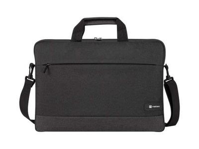 NATEC LAPTOPTAS GOA 15,6" ZWART NATEC LAPTOPTAS GOA 15,6" ZWART