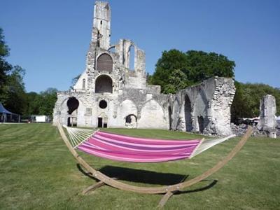 Amazonas StarSet Candy hangmat