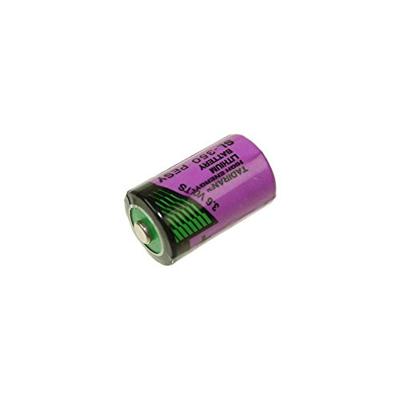 Tadiran Batteries SL 350 S Speciale batterij 1/2 AA Lithium 3.6 V 1200 mAh 1 stuk(s) Tadiran Batteries SL 350 S Speciale batterij 1/2 AA Lithium 3.6 V 1200 mAh 1 stuk(s)