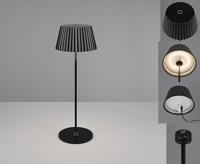 Trio TafellampjeSuarez zwart - R57706132 - thumbnail