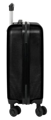 Rolkoffer Kappa kappa Zwart 20'' 34,5 x 55 x 20 cm