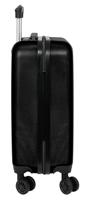 Rolkoffer Kappa kappa Zwart 20'' 34,5 x 55 x 20 cm - thumbnail