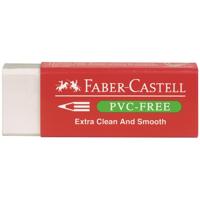 Faber Castell Gum 7095-20 - Wit - thumbnail