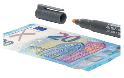 Safescan valsgelddetectiepen 30