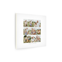 Foto op forex afdrukken - 40 x 40 cm - thumbnail