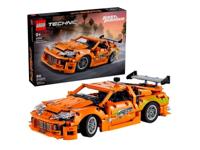 LEGO® TECHNIC 42204 Fast and Furious Toyota Supra MK4 - thumbnail