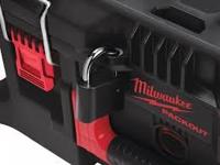 Milwaukee PACKOUT™ Large Box - 4932464079 - thumbnail