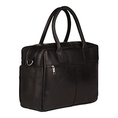 Burkely Mitch Worker-Black