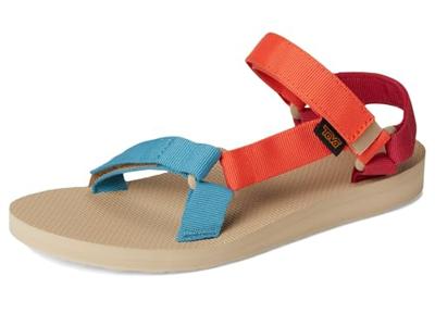 Teva Sandalen Original Universal Haze 1003987-HZM Multicolor-37 maat 37
