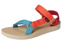 Teva Sandalen Original Universal Haze 1003987-HZM Multicolor-39 maat 39 - thumbnail