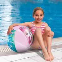 Mondo strandbal eenhoorn, 50cm - thumbnail