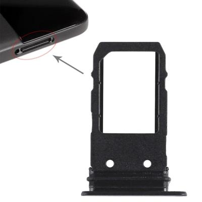 SIM-kaarthouder voor Google Pixel 2 (zwart)