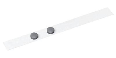 Wandlijst maul standard zelfklevend 50cm | 10 stuks Wandlijst maul standard zelfklevend 50cm | 10 stuks