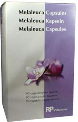 RP Vitamino Analytic Melaleuca Capsules 90st RP Vitamino Analytic Melaleuca Capsules 90st