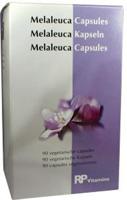 RP Vitamino Analytic Melaleuca Capsules 90st - thumbnail