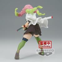 Demon Slayer Kimetsu no Yaiba Vibration Stars Figure - Mitsuri Kanroji II - thumbnail