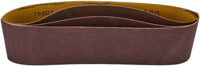 Makita Accessoires D-67206 | Schuurband | Red K180 | 76x610 | 3 stuks - D-67206 Makita Accessoires D-67206 | Schuurband | Red K180 | 76x610 | 3 stuks - D-67206