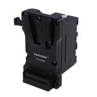 Rolux batterij adapter rl-ac40f v-mount naar sony npf - thumbnail
