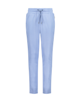 AI&KO Meisjes broek - Iline Vis 321 G - Misty blauw - thumbnail