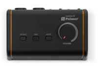 Palmer Monicon M G2 passieve monitor controller zwart - thumbnail